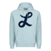 Blue Mist longwood lancers Premium Hoodie - linhVisuals