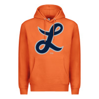 Carrot longwood lancers Premium Hoodie - linhVisuals
