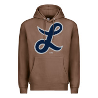 Chestnut longwood lancers Premium Hoodie - linhVisuals