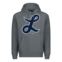 Rock longwood lancers Premium Hoodie - linhVisuals