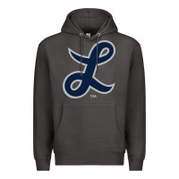 Smoke longwood lancers Premium Hoodie - linhVisuals