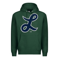 Sports Green longwood lancers Premium Hoodie - linhVisuals
