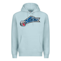Blue Mist unc asheville bulldogs Premium Hoodie - linhVisuals