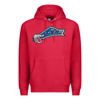 Cardinal unc asheville bulldogs Premium Hoodie - linhVisuals