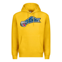 Lemon unc asheville bulldogs Premium Hoodie - linhVisuals