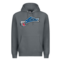 Rock unc asheville bulldogs Premium Hoodie - linhVisuals