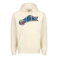 Sandshell unc asheville bulldogs Premium Hoodie - linhVisuals
