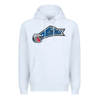 White unc asheville bulldogs Premium Hoodie - linhVisuals