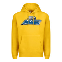 Lemon unc asheville bulldogs Premium Hoodie - linhVisuals