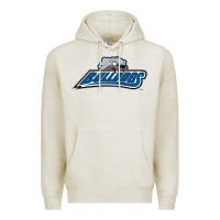 Oatmeal Heather unc asheville bulldogs Premium Hoodie - linhVisuals