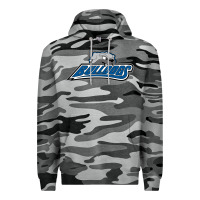 Slate Camo unc asheville bulldogs Premium Hoodie - linhVisuals