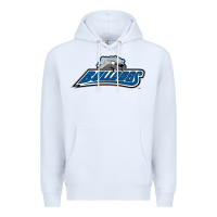 White unc asheville bulldogs Premium Hoodie - linhVisuals