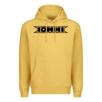 Antique Gold suitable-tony-iommi-iommi-worn Premium Hoodie - linhVisuals