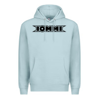 Blue Mist suitable-tony-iommi-iommi-worn Premium Hoodie - linhVisuals