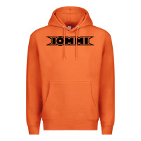Carrot suitable-tony-iommi-iommi-worn Premium Hoodie - linhVisuals
