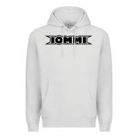 Dove Grey suitable-tony-iommi-iommi-worn Premium Hoodie - linhVisuals