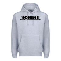 Heather Grey suitable-tony-iommi-iommi-worn Premium Hoodie - linhVisuals