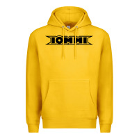 Lemon suitable-tony-iommi-iommi-worn Premium Hoodie - linhVisuals