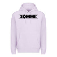 Lilac suitable-tony-iommi-iommi-worn Premium Hoodie - linhVisuals