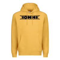 Mustard suitable-tony-iommi-iommi-worn Premium Hoodie - linhVisuals