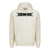 Oatmeal Heather suitable-tony-iommi-iommi-worn Premium Hoodie - linhVisuals
