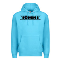Ocean Blue suitable-tony-iommi-iommi-worn Premium Hoodie - linhVisuals