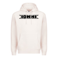 Suitable-tony-iommi-iommi-worn Premium Hoodie | Teevron