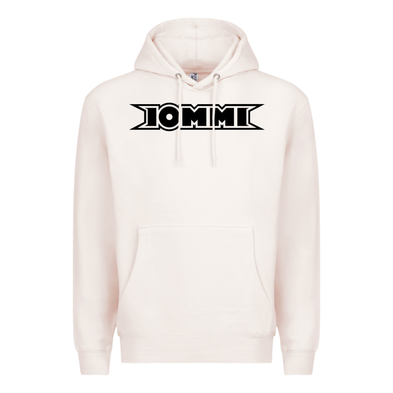 Suitable-tony-iommi-iommi-worn Premium Hoodie by linhVisuals | Teevron