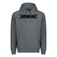 Rock suitable-tony-iommi-iommi-worn Premium Hoodie - linhVisuals