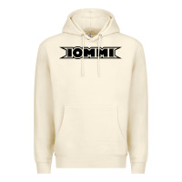 Sandshell suitable-tony-iommi-iommi-worn Premium Hoodie - linhVisuals