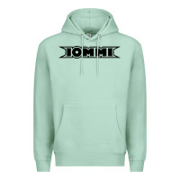 Seafoam suitable-tony-iommi-iommi-worn Premium Hoodie - linhVisuals