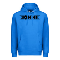 True Royal suitable-tony-iommi-iommi-worn Premium Hoodie - linhVisuals