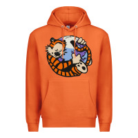 Carrot calvin Premium Hoodie - linhVisuals