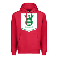 Cardinal eiteun olimpija ljubljana Premium Hoodie - linhVisuals