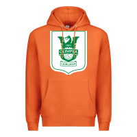 Carrot eiteun olimpija ljubljana Premium Hoodie - linhVisuals