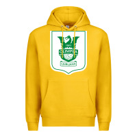 Lemon eiteun olimpija ljubljana Premium Hoodie - linhVisuals
