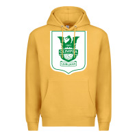 Mustard eiteun olimpija ljubljana Premium Hoodie - linhVisuals