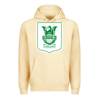 Pina Colada eiteun olimpija ljubljana Premium Hoodie - linhVisuals