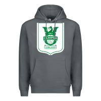 Rock eiteun olimpija ljubljana Premium Hoodie - linhVisuals