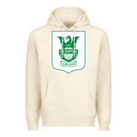 Sandshell eiteun olimpija ljubljana Premium Hoodie - linhVisuals