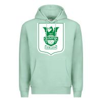 Seafoam eiteun olimpija ljubljana Premium Hoodie - linhVisuals