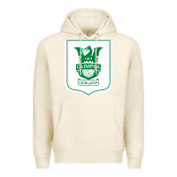 Tofu eiteun olimpija ljubljana Premium Hoodie - linhVisuals