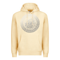 Pina Colada ireland celtic knotwork design ornament wolf original celtic pullover Premium Hoodie - linhVisuals