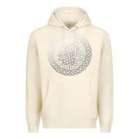 Sandshell ireland celtic knotwork design ornament wolf original celtic pullover Premium Hoodie - linhVisuals