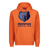 Carrot suitable-memphis-grizzlies-worn Premium Hoodie - linhVisuals