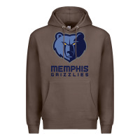 Coffee suitable-memphis-grizzlies-worn Premium Hoodie - linhVisuals