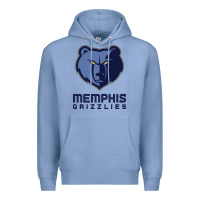 Suitable-memphis-grizzlies-worn Premium Hoodie | Teevron