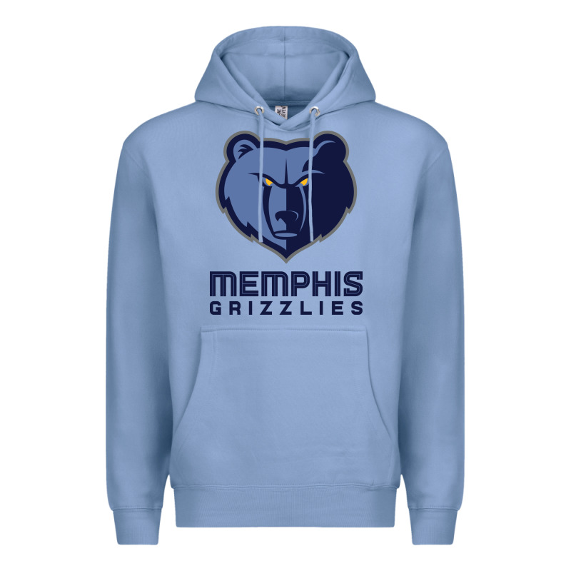 Suitable-memphis-grizzlies-worn Premium Hoodie by linhVisuals | Teevron