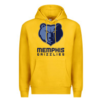Lemon suitable-memphis-grizzlies-worn Premium Hoodie - linhVisuals
