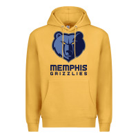 Mustard suitable-memphis-grizzlies-worn Premium Hoodie - linhVisuals